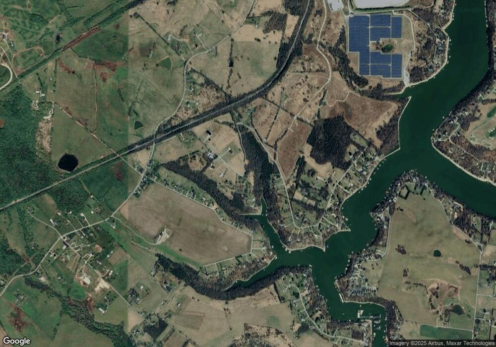 Tract 5 Maric Farm No 8 (Mallard Cove), Harrodsburg, KY 40330 - photo 1