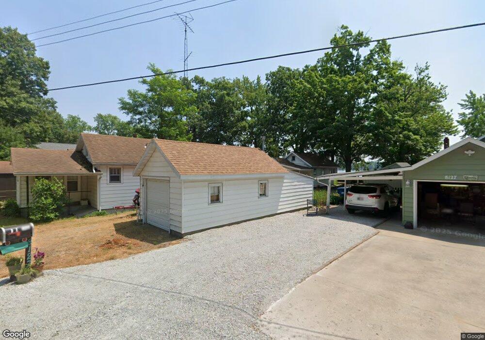 8127 N Tippecanoe Dr, Walkerton, IN 46574 - photo 1