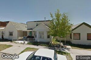 920 W Quartz St, Butte, MT 59701