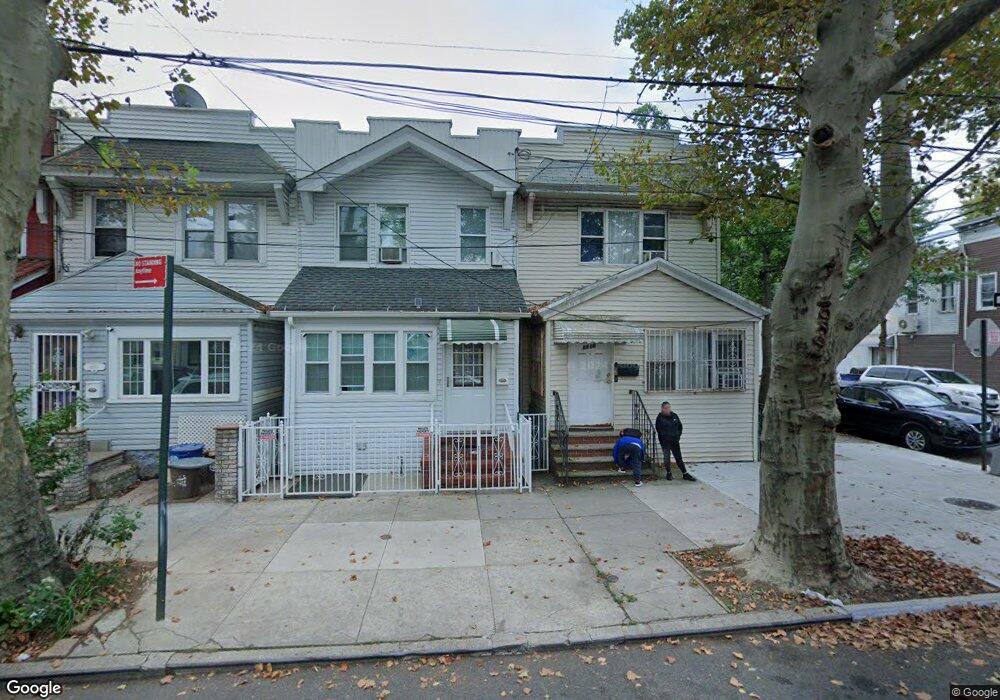 8806 78th St, Woodhaven, NY 11421 - photo 1