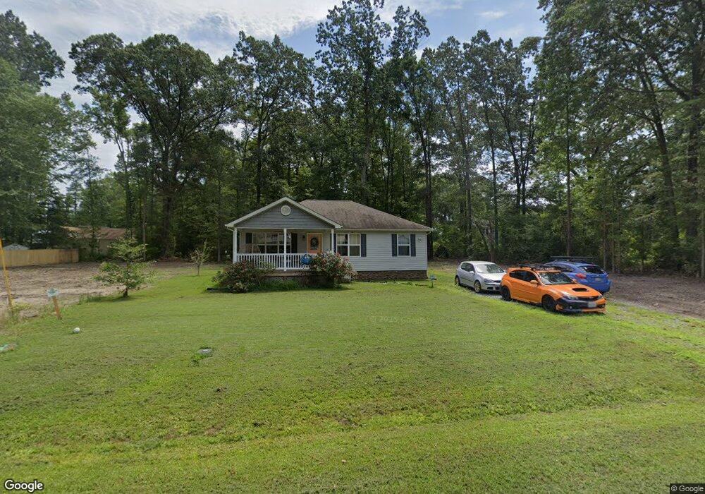 274 Brooks Dr, Colonial Beach, VA 22443 - photo 1