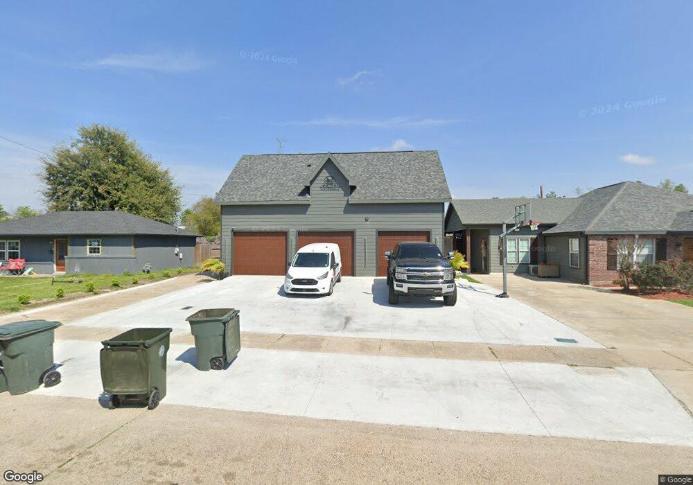 1609 E School St, Lake Charles, LA 70607 - photo 1