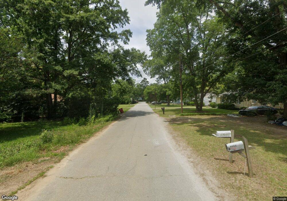 0 Barrett Ave unit 8419034, Macon, GA 31206 - photo 1