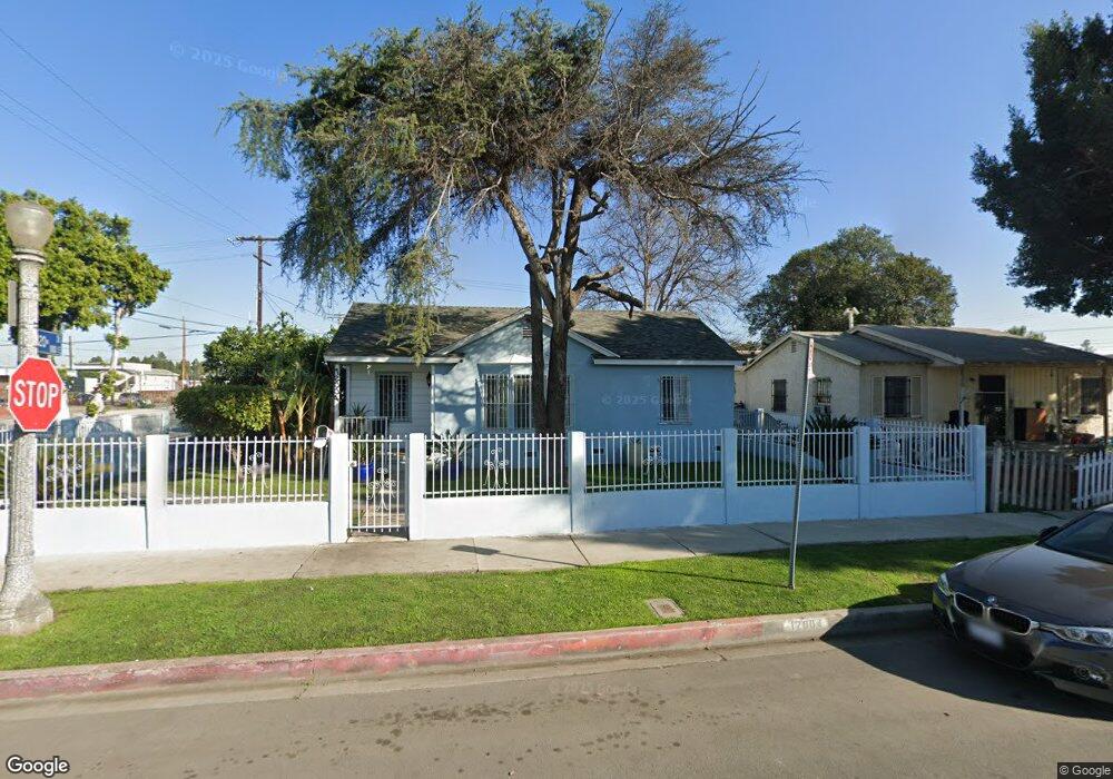 12004 Belhaven St, Los Angeles, CA 90059 - photo 1