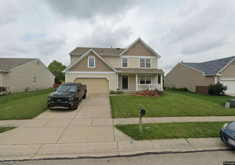 1273 Cross Dr, Xenia, OH 45385 - photo 1