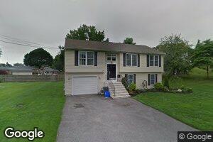 34 Meriline St, Johnston, RI 02919