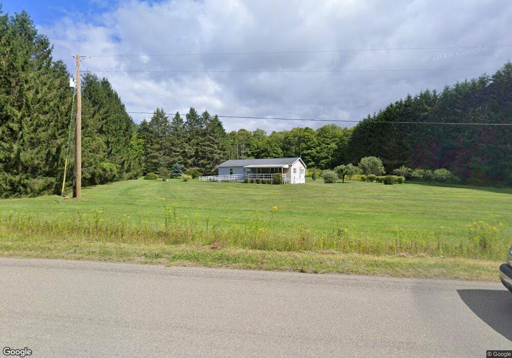 7603 Tabors Corner Rd, Wayland, NY 14572 - photo 1