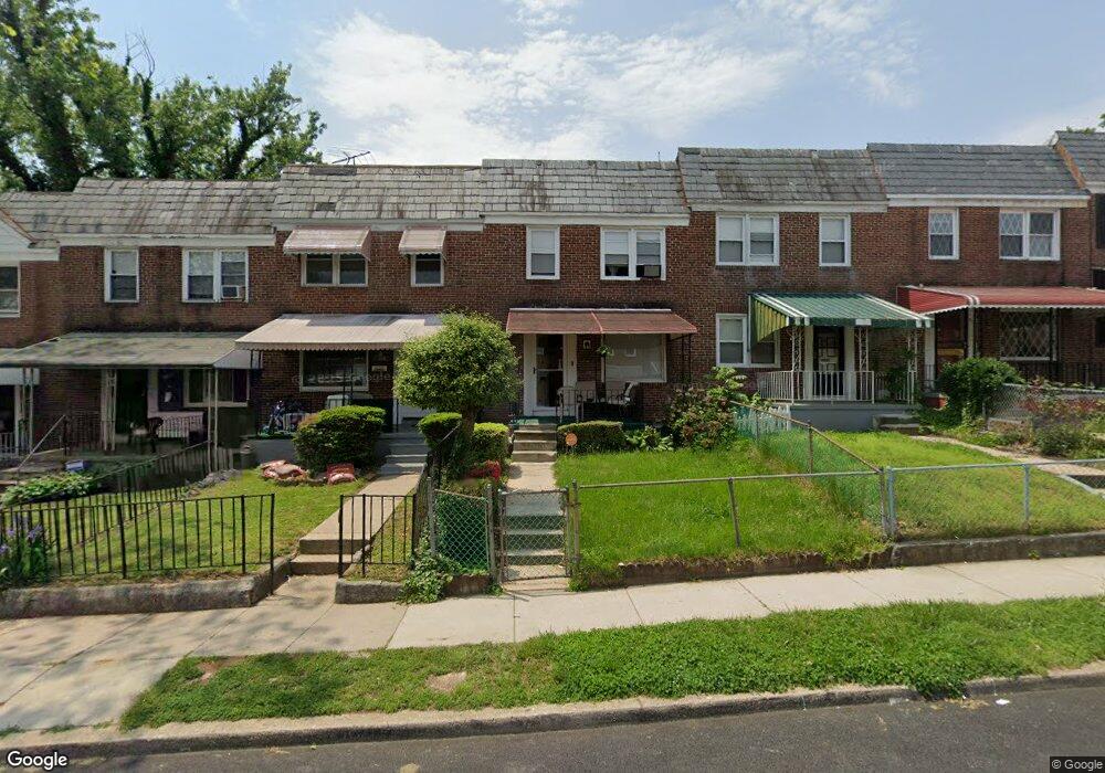 906 Kevin Rd, Baltimore, MD 21229 - photo 1