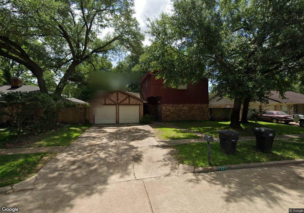 7222 Leaning Oak Dr, Houston, TX 77088 - photo 1