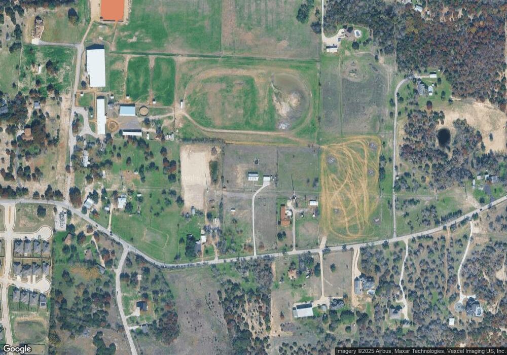 2715 White Settlement Rd, Weatherford, TX 76087 - photo 1