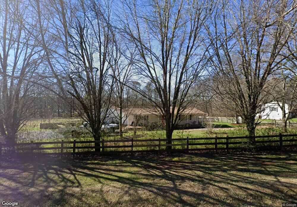 1845 Jersey Social Circle Rd, Covington, GA 30014 - photo 1