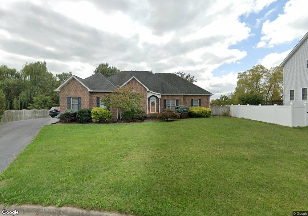 830 Pheasant Ct, Harrisonburg, VA 22802 - photo 1