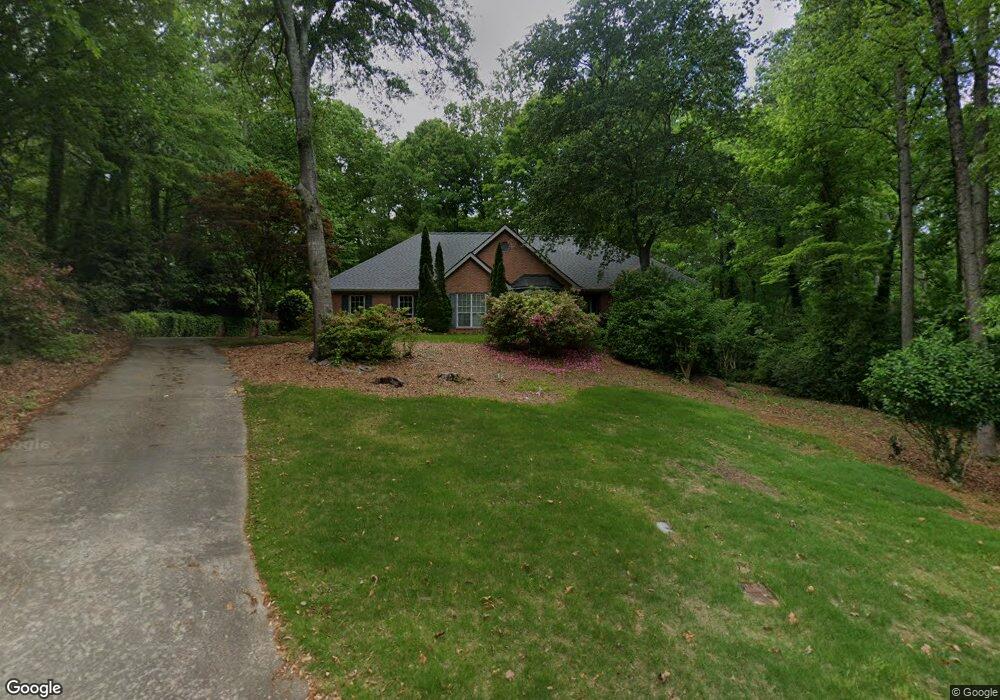 40 Nelson Nook unit 1, Sharpsburg, GA 30277 - photo 1