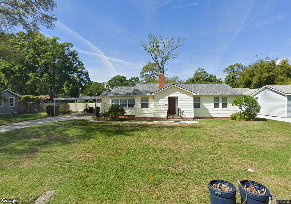 4621 Fremont St, Jacksonville, FL 32210 - photo 1