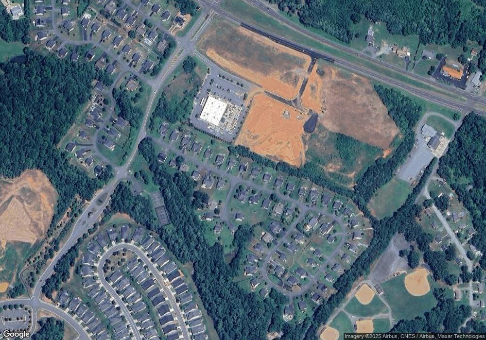 123 Larchmont Cir, Ruckersville, VA 22968 - photo 1