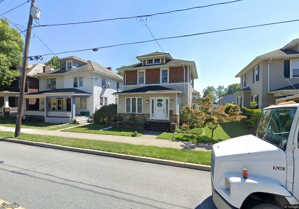 Street View Photo