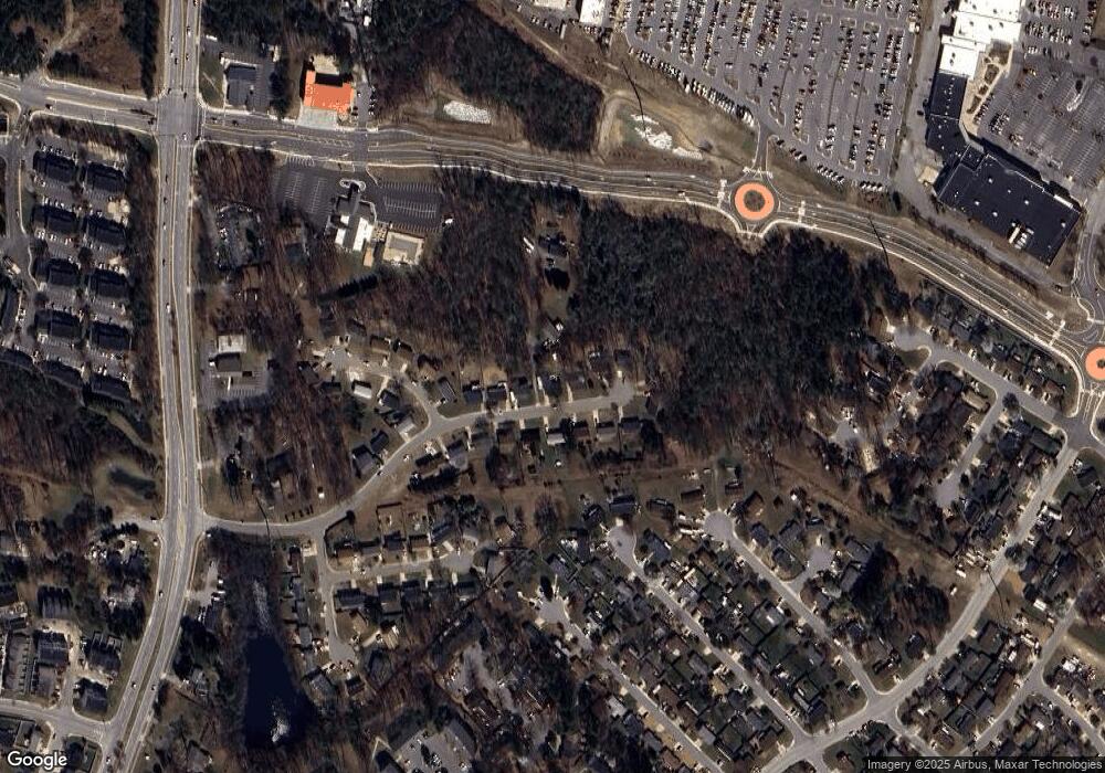 45784 Sayre Dr, Great Mills, MD 20634 - photo 1