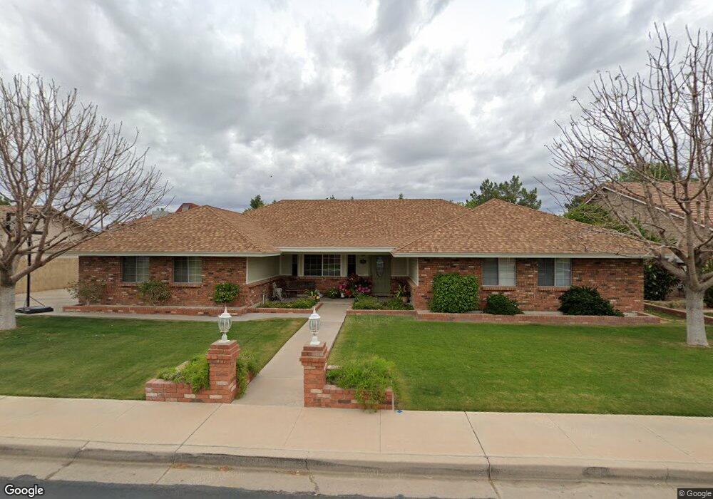 3114 E Harmony Ave, Mesa, AZ 85204 - photo 1