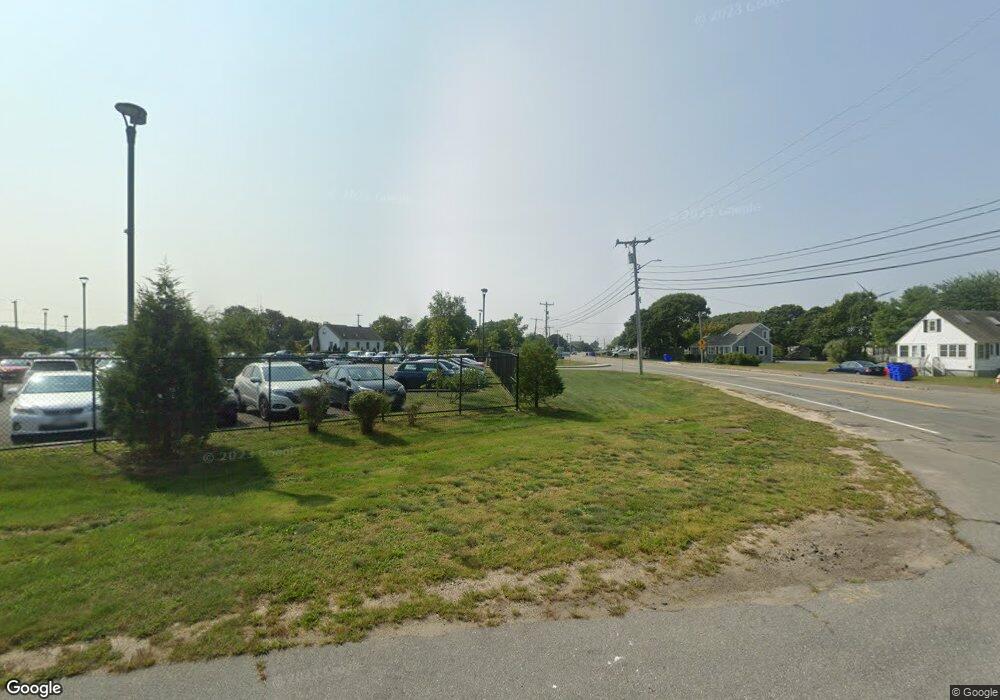 2 Taylor Rd, Bourne, MA 02532 - photo 1