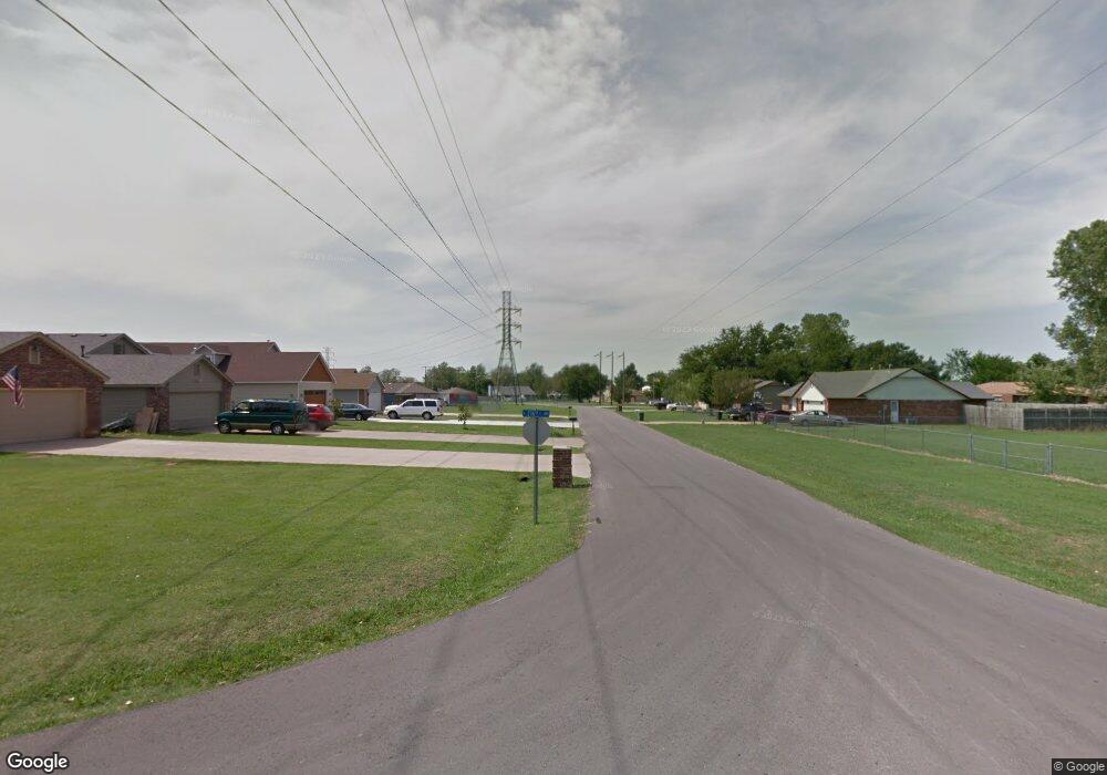 29909 E 36th St S, Broken Arrow, OK 74014 - photo 1