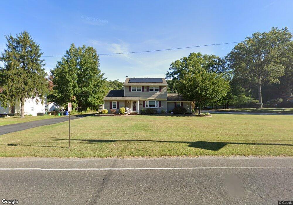 184 Hessian Ave, West Deptford, NJ 08096 - photo 1