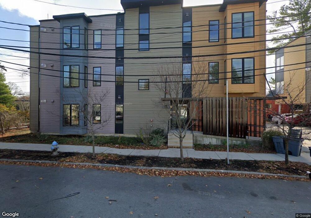 54 Bay State Rd unit 1, Cambridge, MA 02138 - photo 1