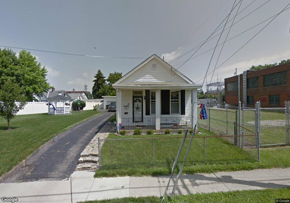 14 Spruce St, Cincinnati, OH 45216 - photo 1