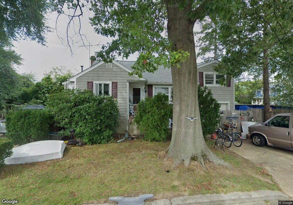 20 Woolley Ave, Long Branch, NJ 07740 - photo 1