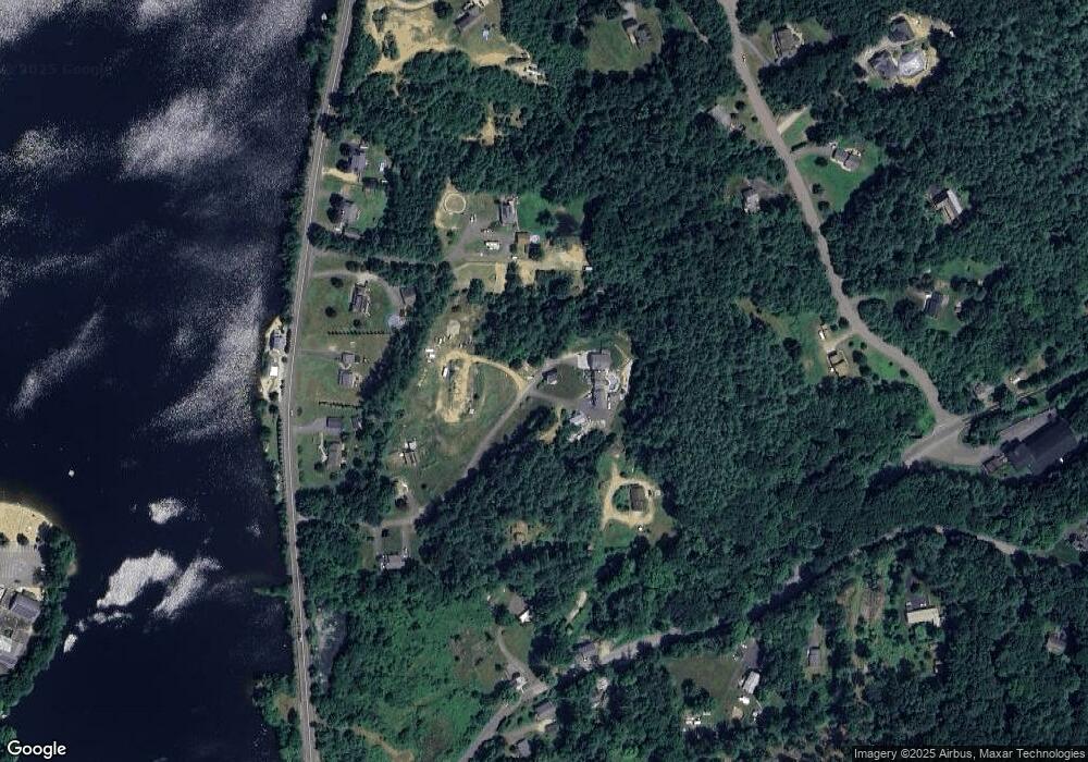 000 Wales Rd, Stafford Springs, CT 06076 - photo 1