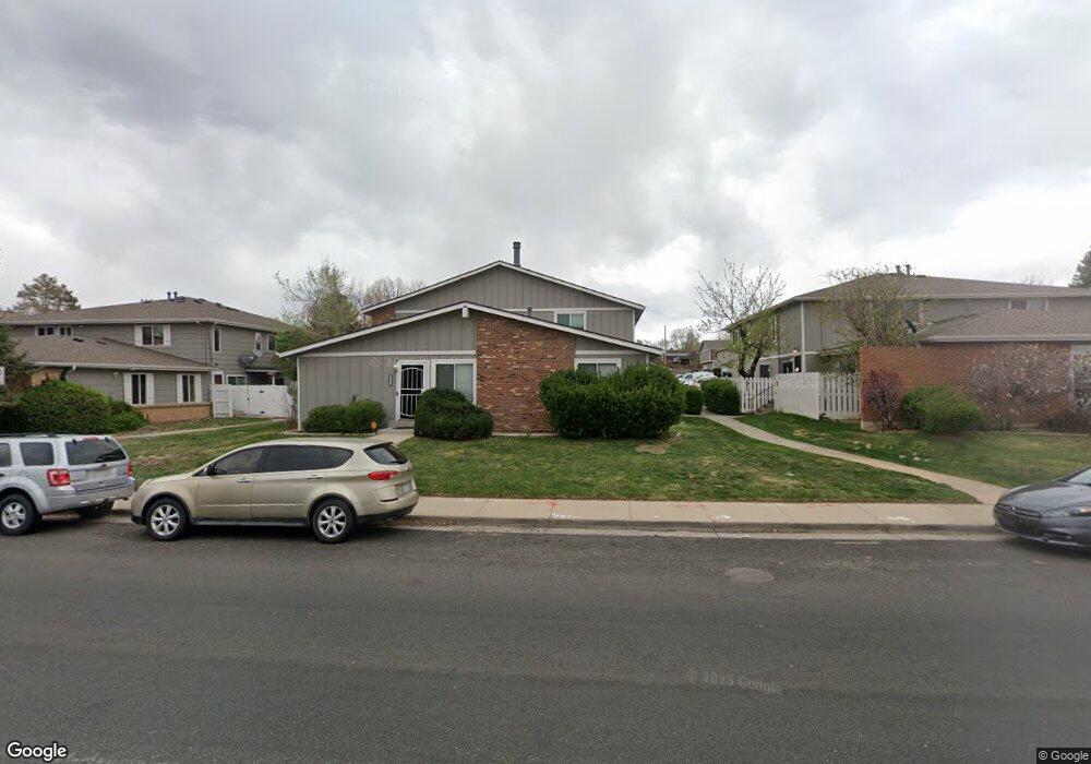 1258 Sable Blvd, Aurora, CO 80011 - photo 1