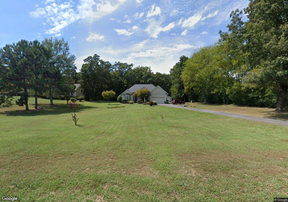 172 Hunts Gin Rd NE, Calhoun, GA 30701 - photo 1
