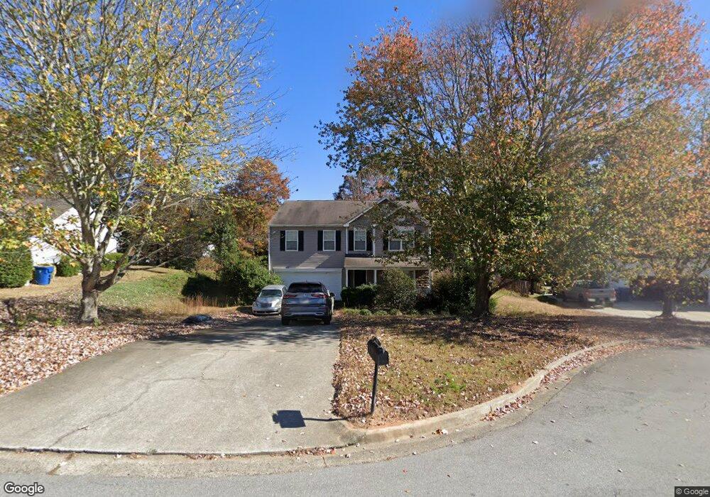 925 Campbell Gate Rd unit 1, Lawrenceville, GA 30045 - photo 1