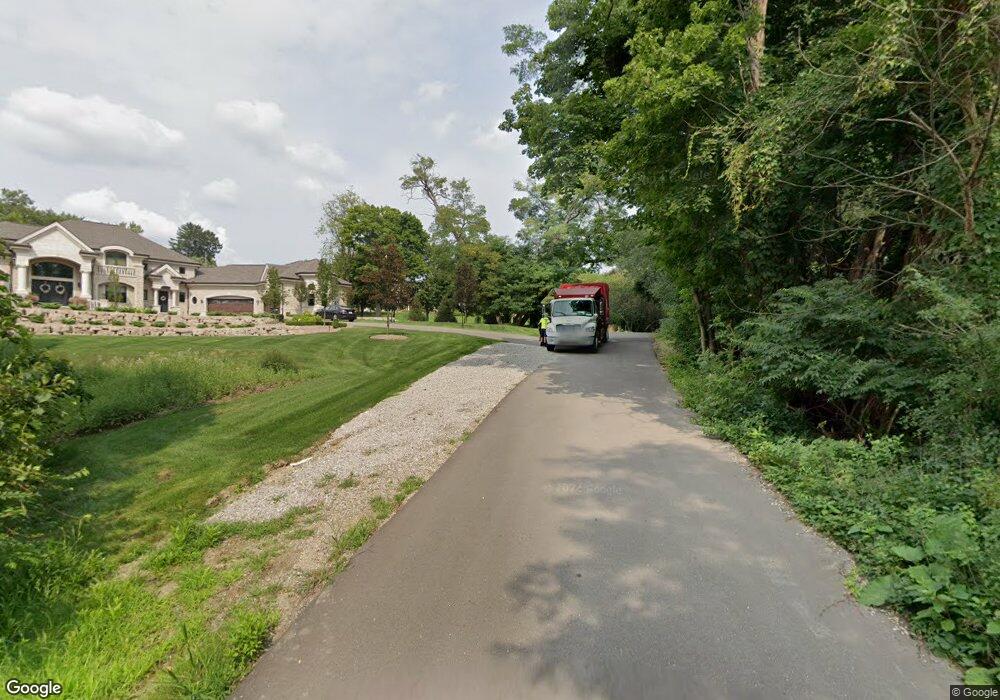 0 Surria unit 213072901, Bloomfield Hills, MI 48304 - photo 1