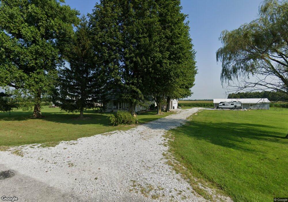 2848 W 700 S, Rushville, IN 46173 - photo 1