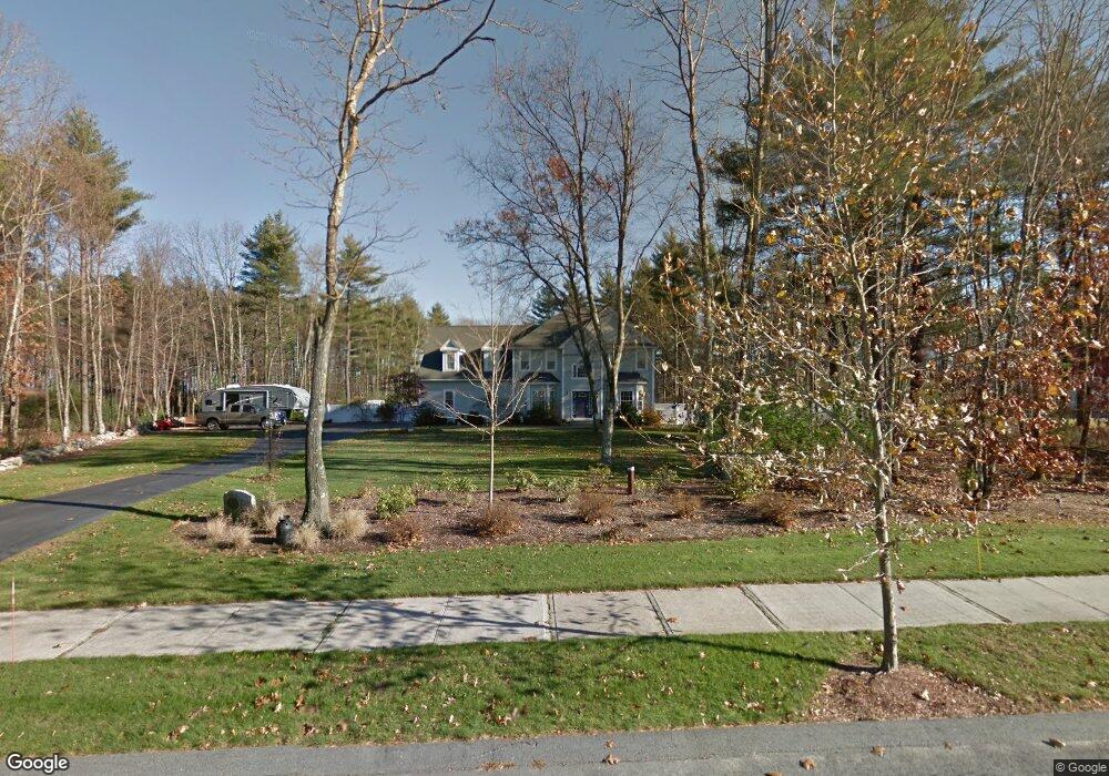 8 Fairway View Dr, Douglas, MA 01516 - photo 1