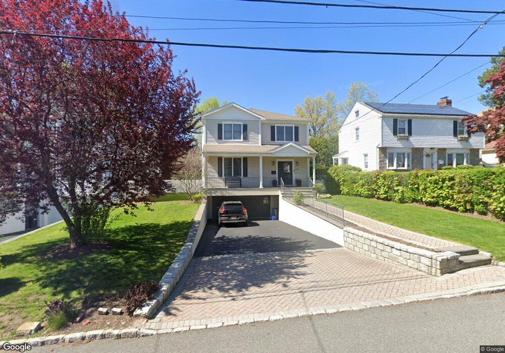 47 A Overlook Ave, Eastchester, NY 10709 - photo 1