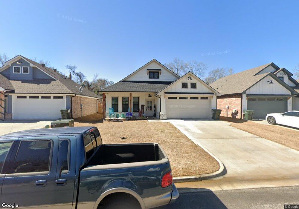 3037 Legacy Cir, Tyler, TX 75701 - photo 1