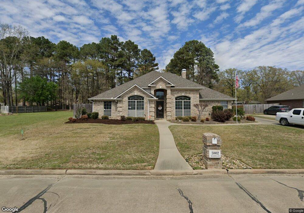 5802 Meadowland Dr, Texarkana, TX 75503 - photo 1