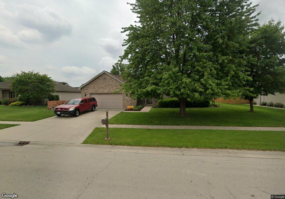 967 Michael Dr, Morris, IL 60450 - photo 1
