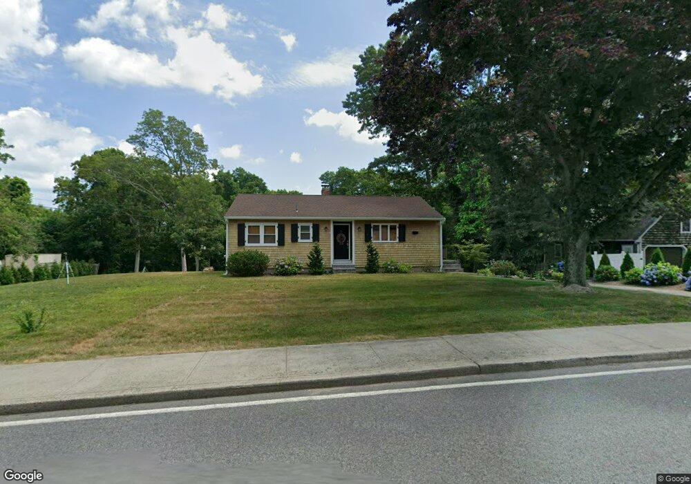 183 Westerly Rd, Plymouth, MA 02360 - photo 1