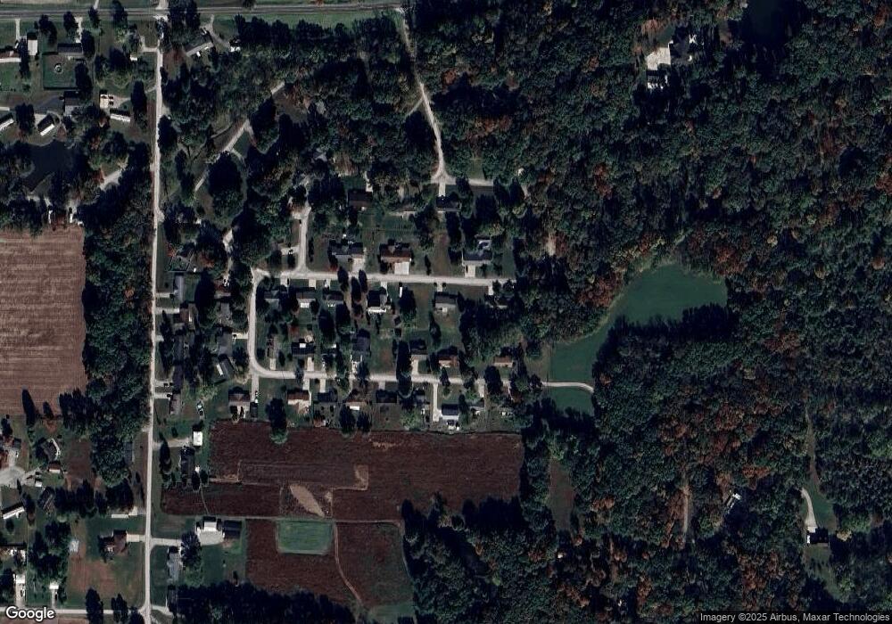 14427 E Shilo St, Effingham, IL 62401 - photo 1