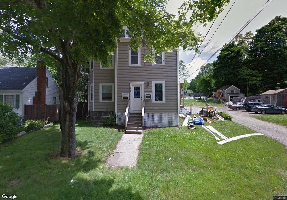 Street View Photo