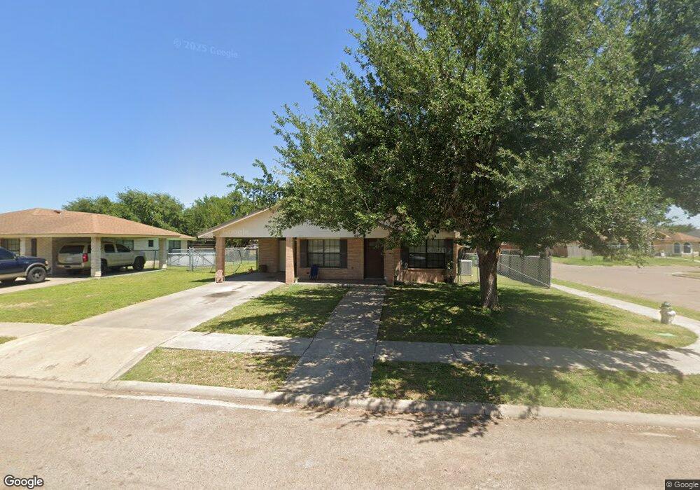 824 N 8th St, Alamo, TX 78516 - photo 1