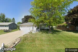 201 N Washington St, Atkinson, IL 61235
