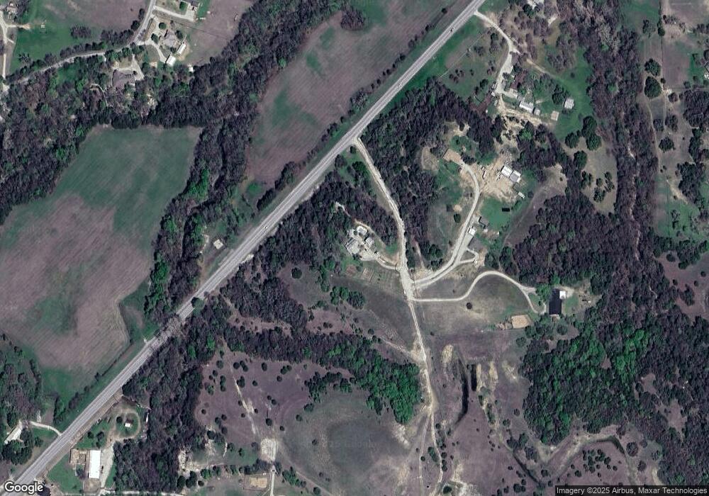 210 Private Road 2223, Decatur, TX 76234 - photo 1