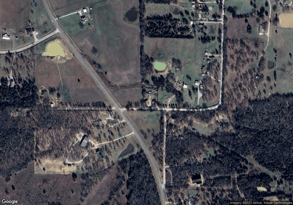 59 County Road 297, Gainesville, TX 76240 - photo 1