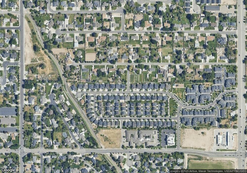 1968 W Santorini Dr, South Jordan, UT 84095 - photo 1