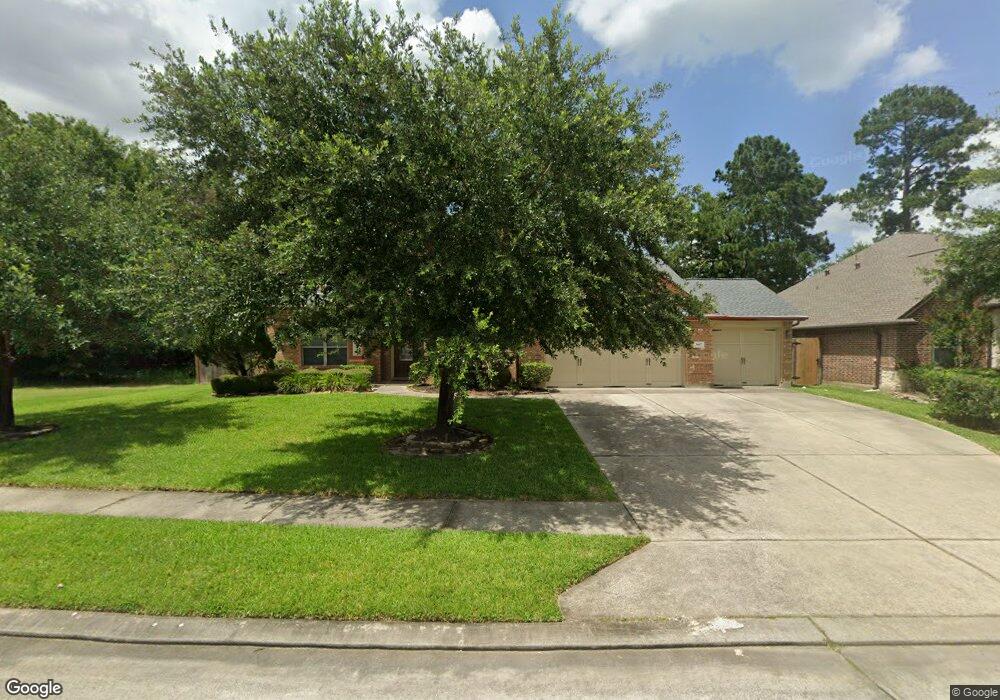 3607 Sawyer Bend Ln, Spring, TX 77386 - photo 1