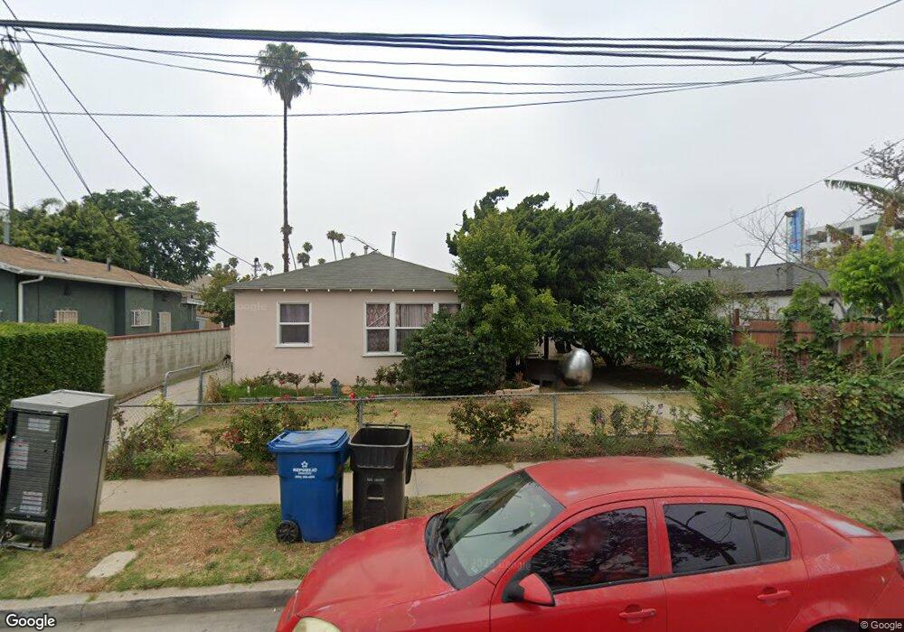 4069 W 101st St, Inglewood, CA 90304 - photo 1