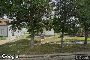212 S 4th St, Glen Ullin, ND 58631